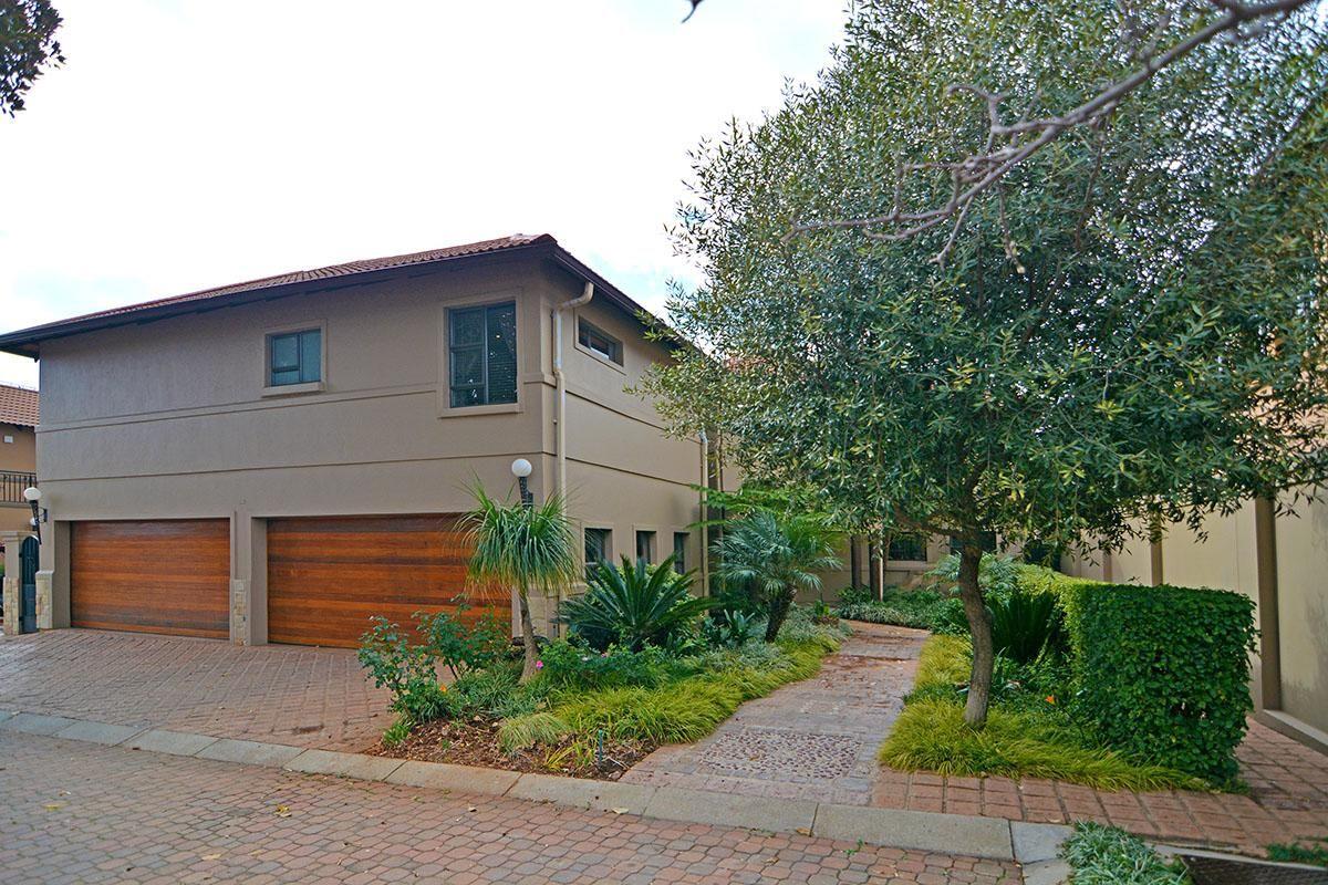 Townhouses for sale in Bedfordview Bedfordview Property Property24