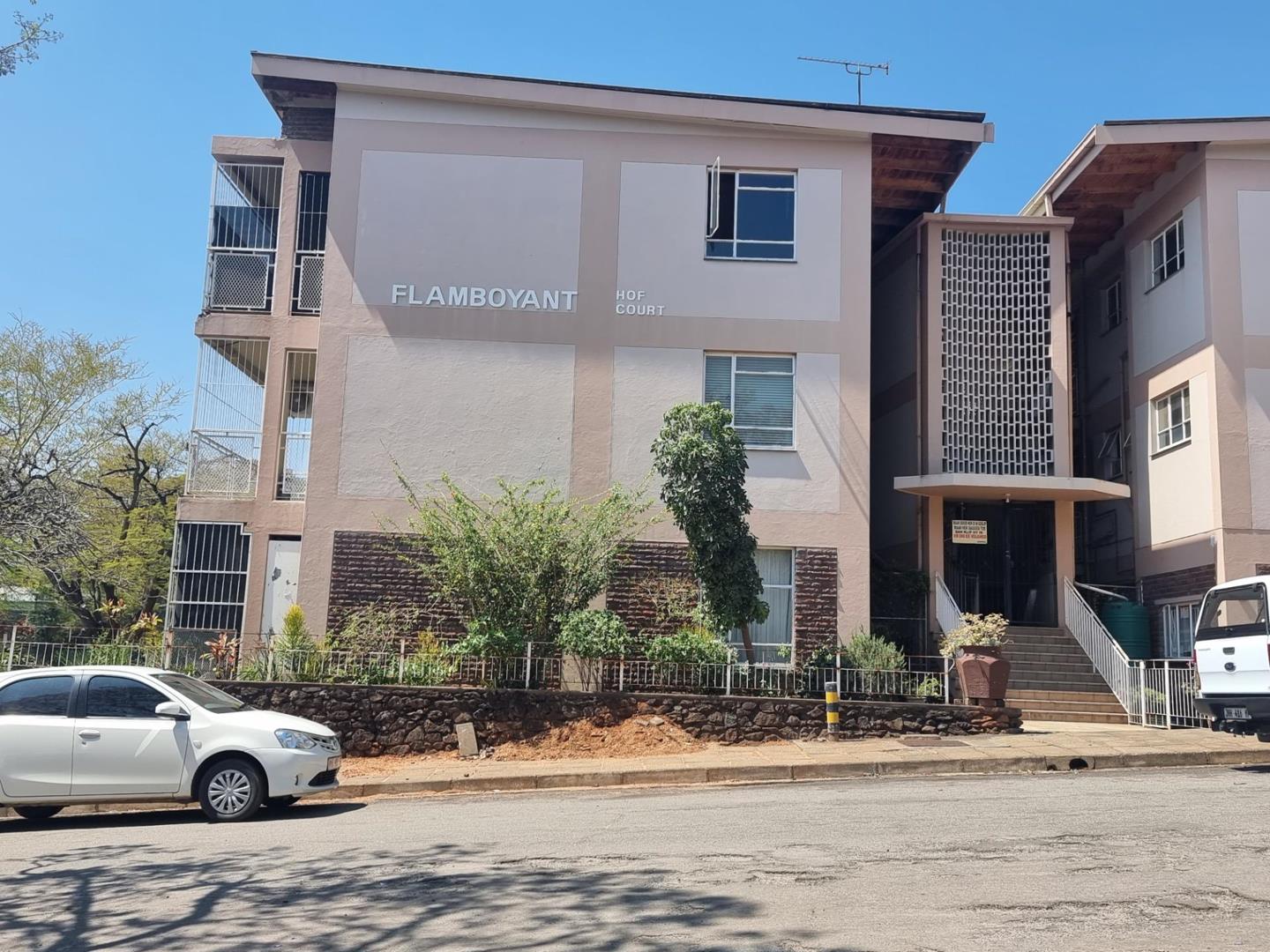 1 Bedroom Apartment / flat for sale in Barberton P24111761337