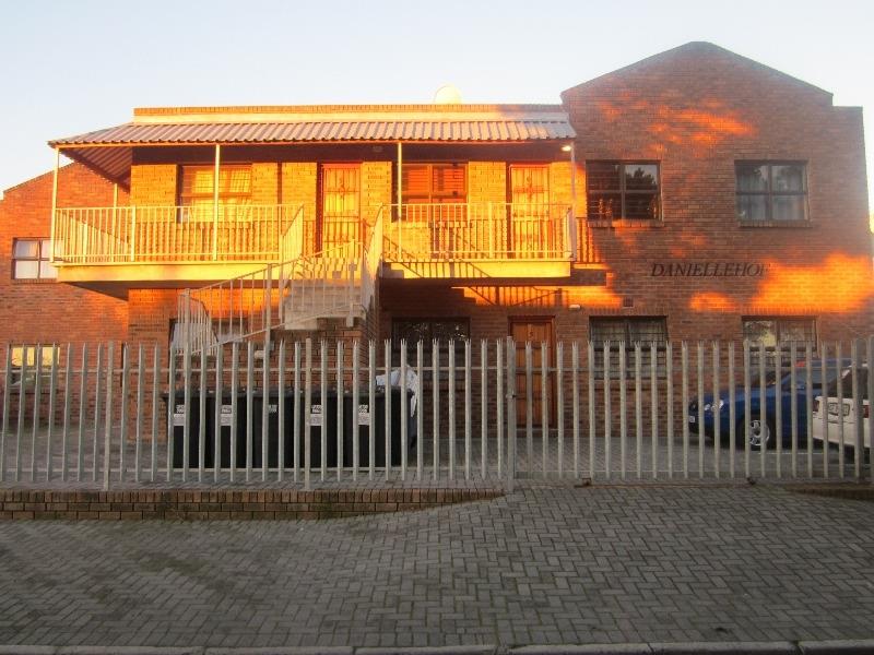 De Kuilen Property Apartments / flats to rent in De Kuilen