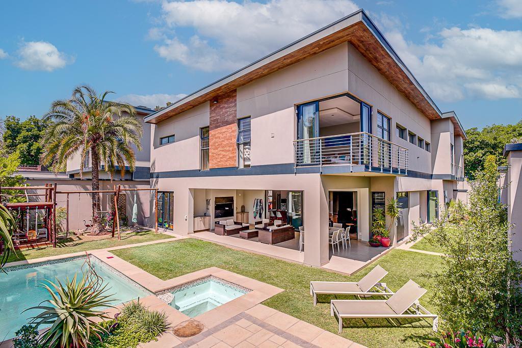 Bryanston Property Townhouses for sale in Bryanston