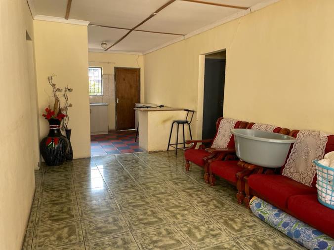 3 Bedroom House for Sale in Windhoek North