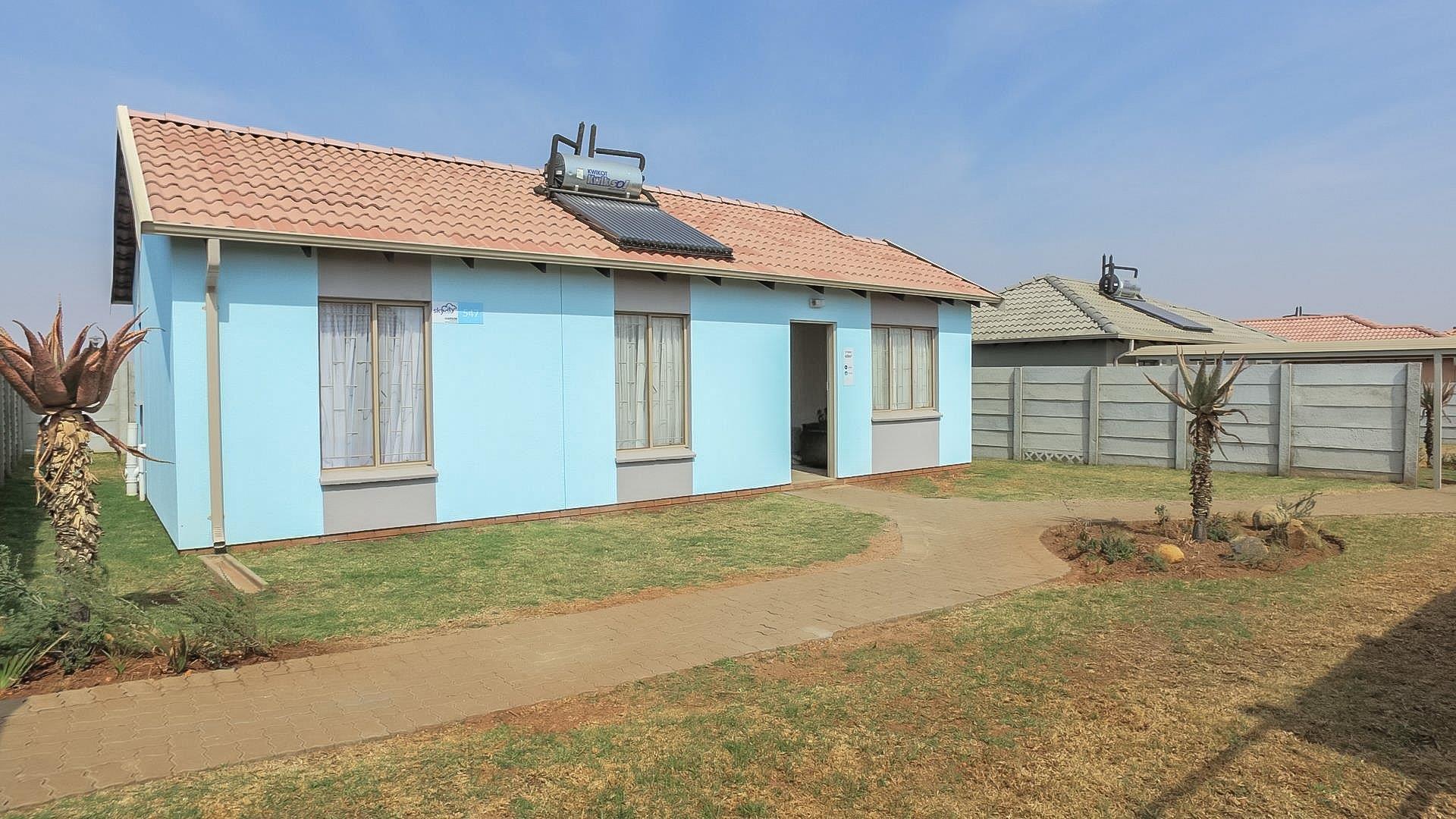 Property and houses for sale in Germiston Germiston Property