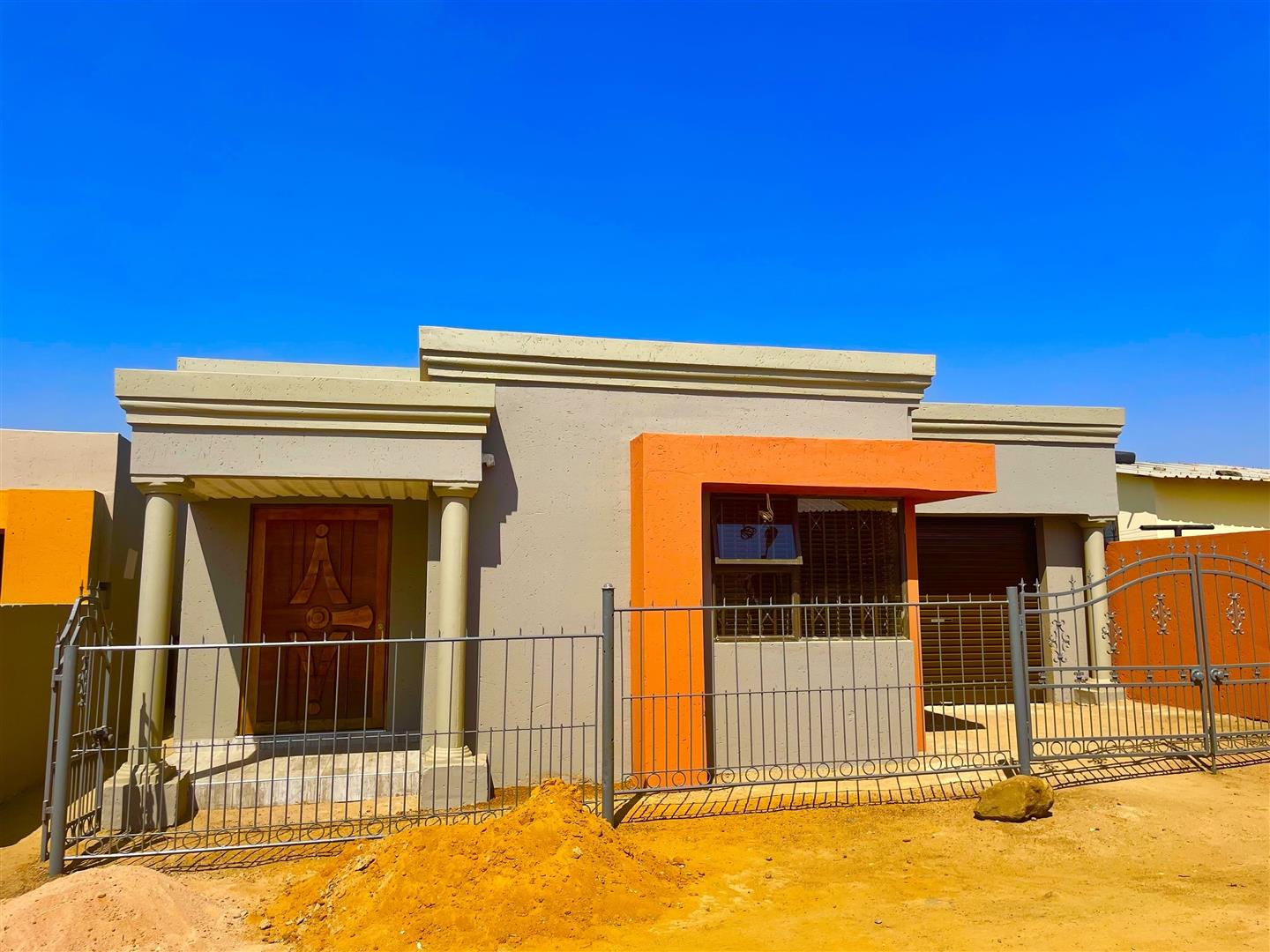 Geluksdal Property Property and houses for sale in Geluksdal