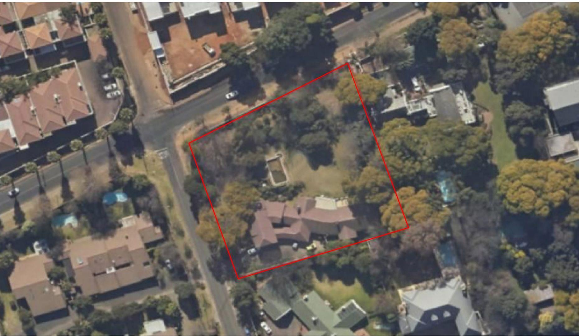 Illovo Property Vacant land / plots for sale in Illovo