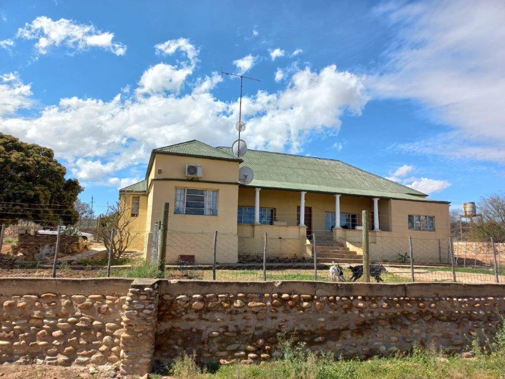 Klein Karoo Property Farm for sale in Klein Karoo