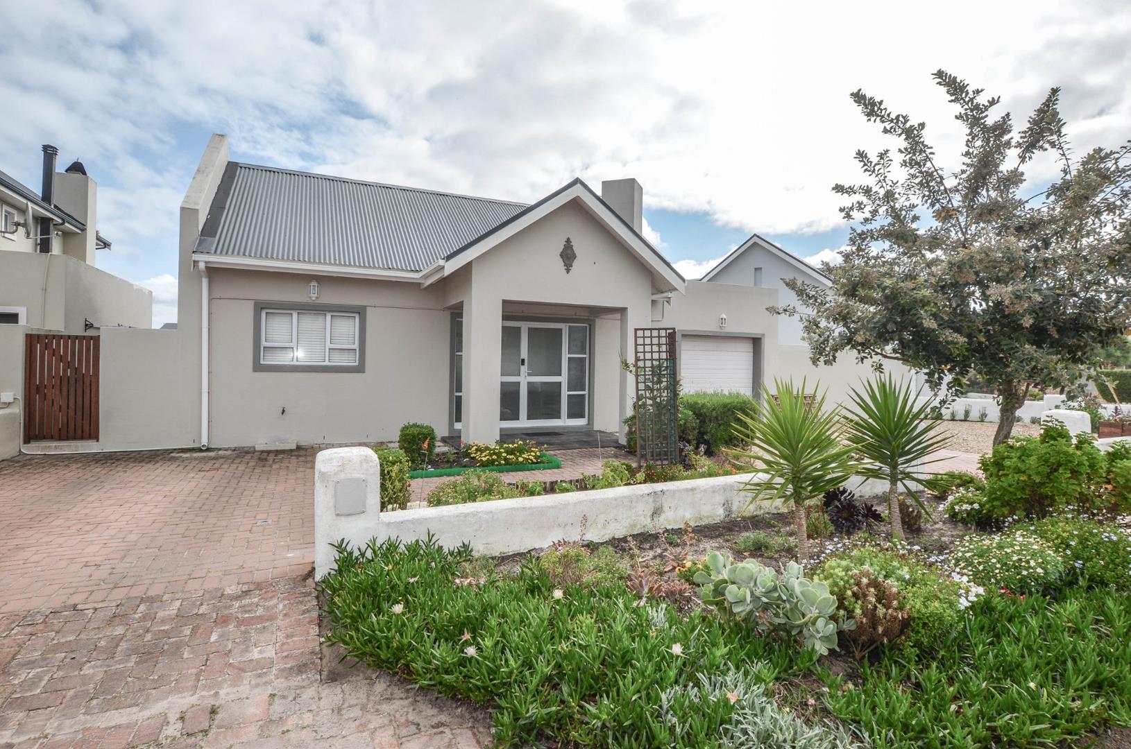 Property and houses for sale in Yzerfontein Yzerfontein Property