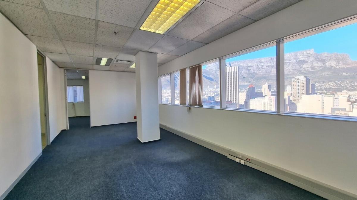 Commercial property to rent in Cape Town City Centre 8 Riebeek Street