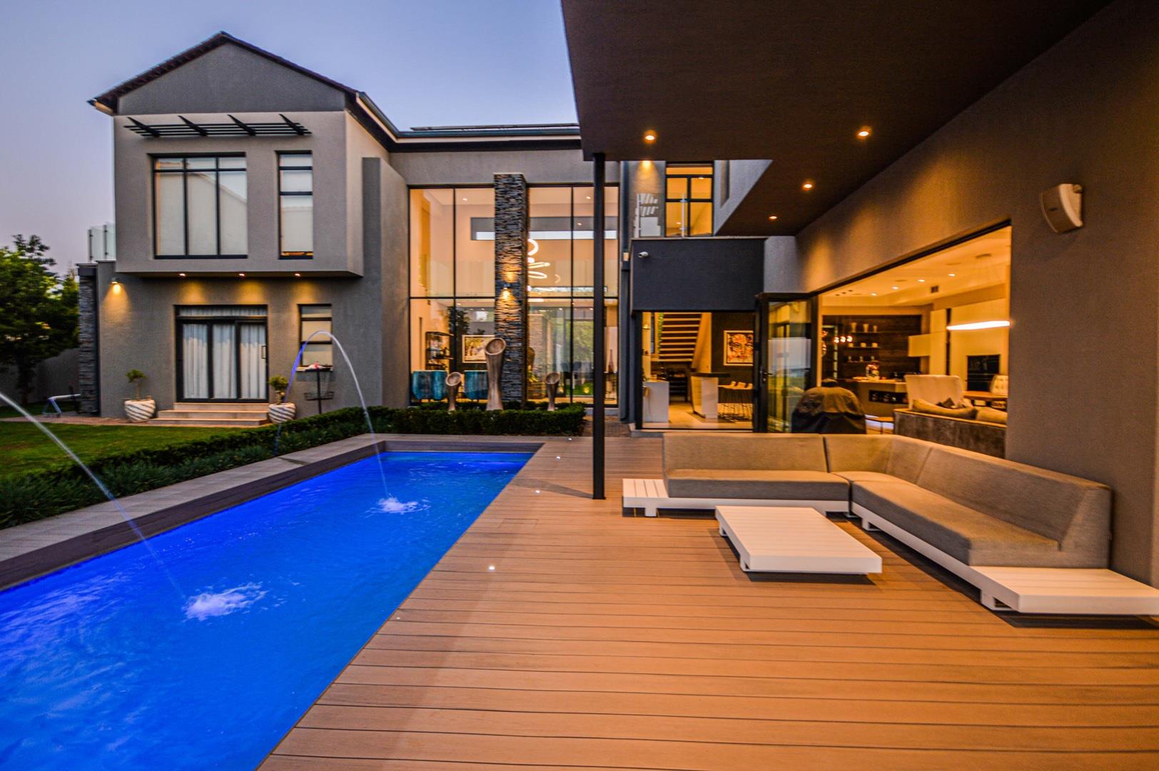 5 Bedroom House for sale in Copperleaf Estate P24111741981