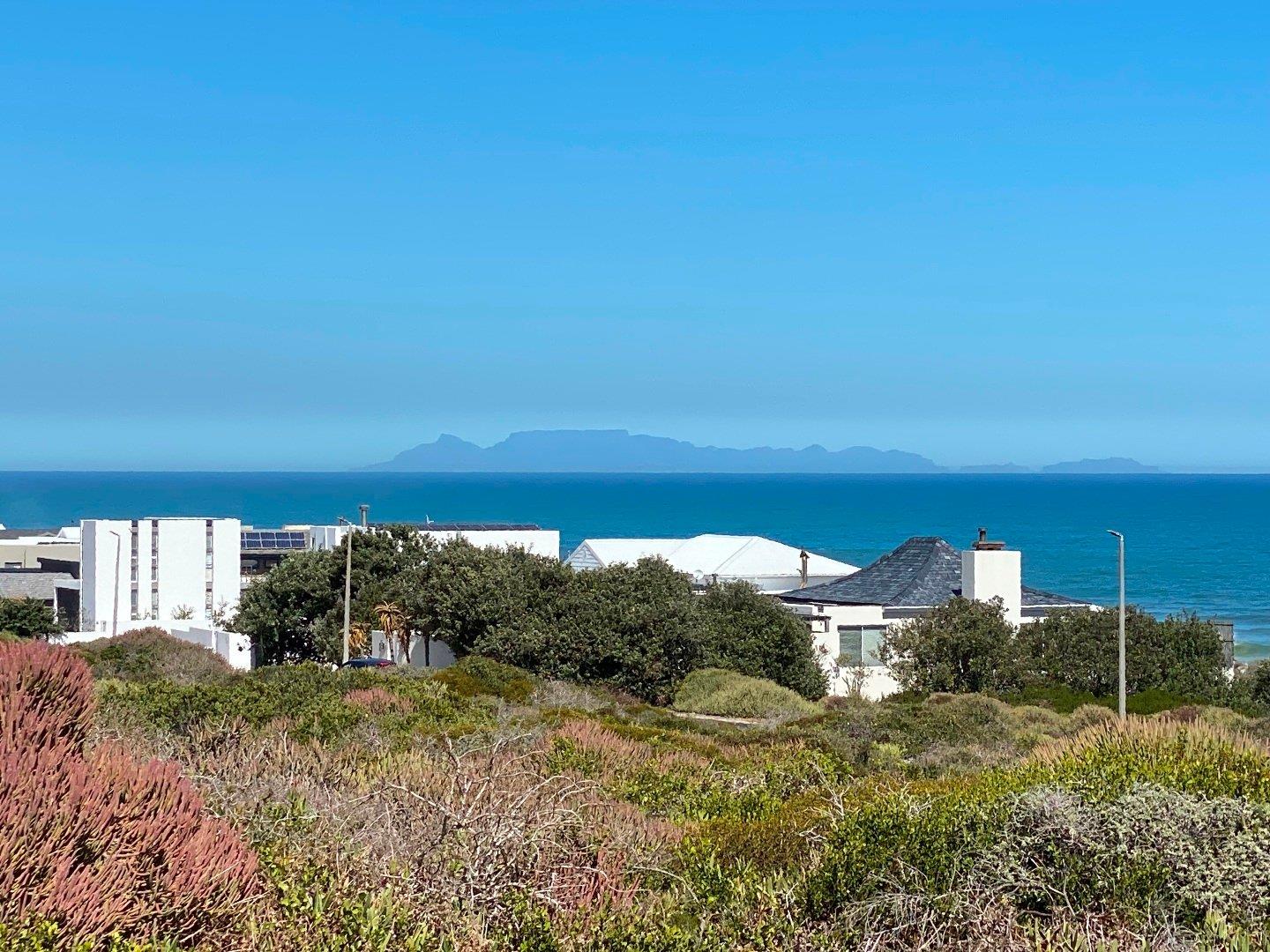 Vacant land / plots for sale in Yzerfontein Yzerfontein Property