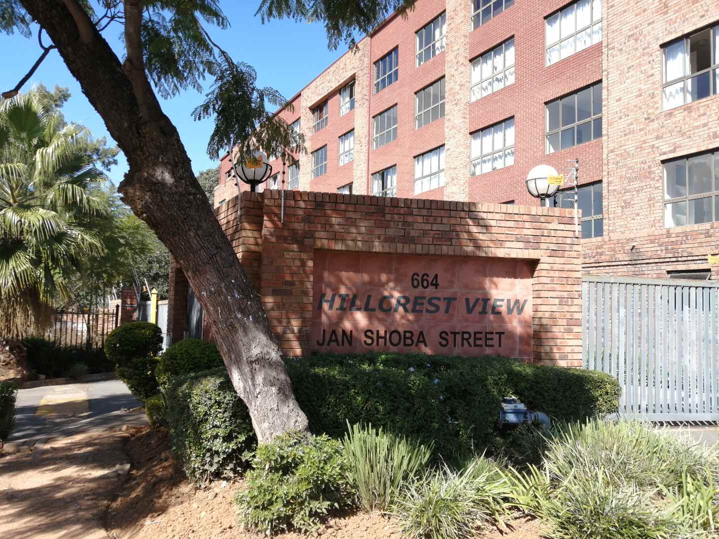 Hatfield Property Property and houses for sale in Hatfield