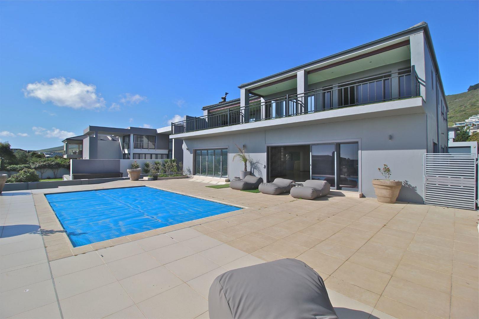 Estate Property Property and houses for sale in