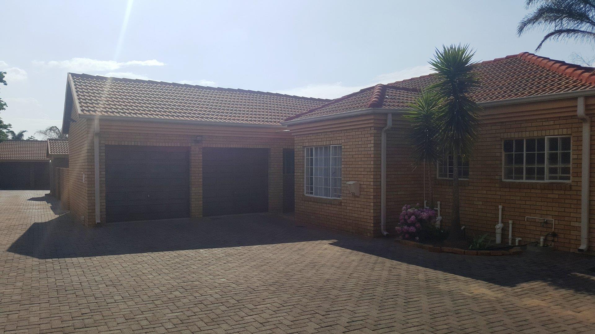 Amberfield, Centurion Property Property and houses to rent in