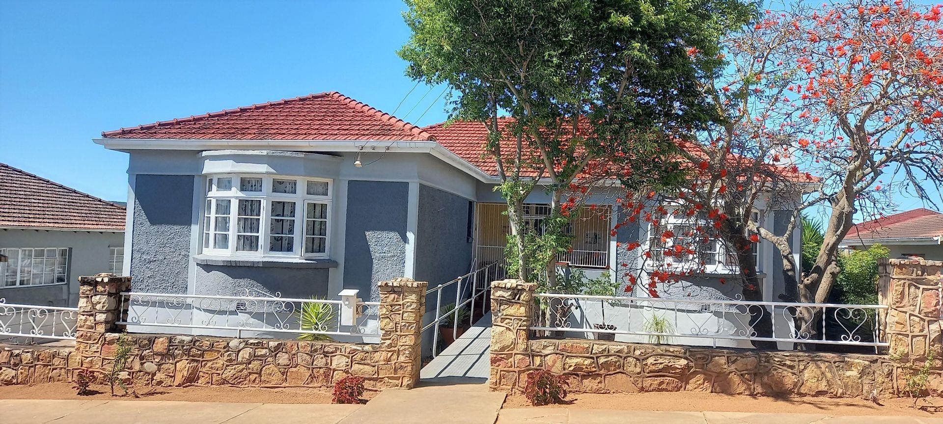 Mosel Property Property and houses for sale in Mosel