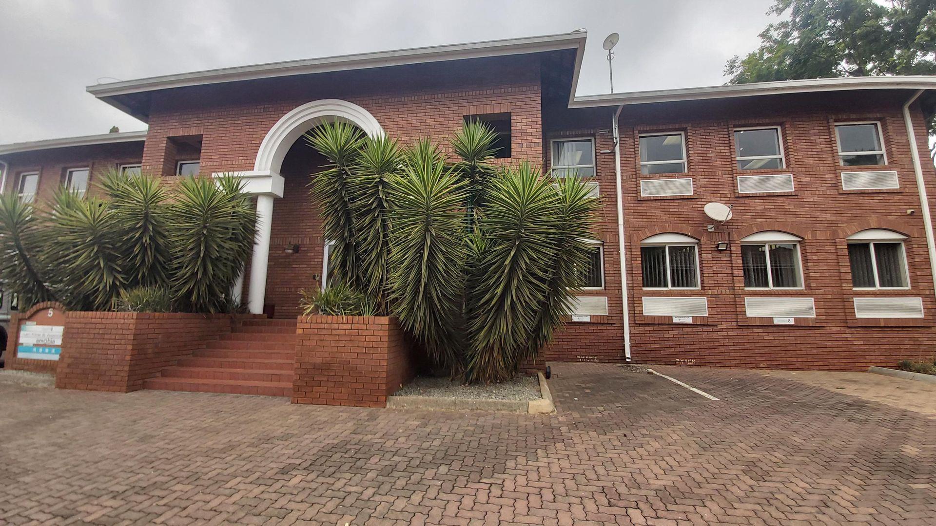 Commercial property to rent in Bedfordview 3 Riley Road P24111792706