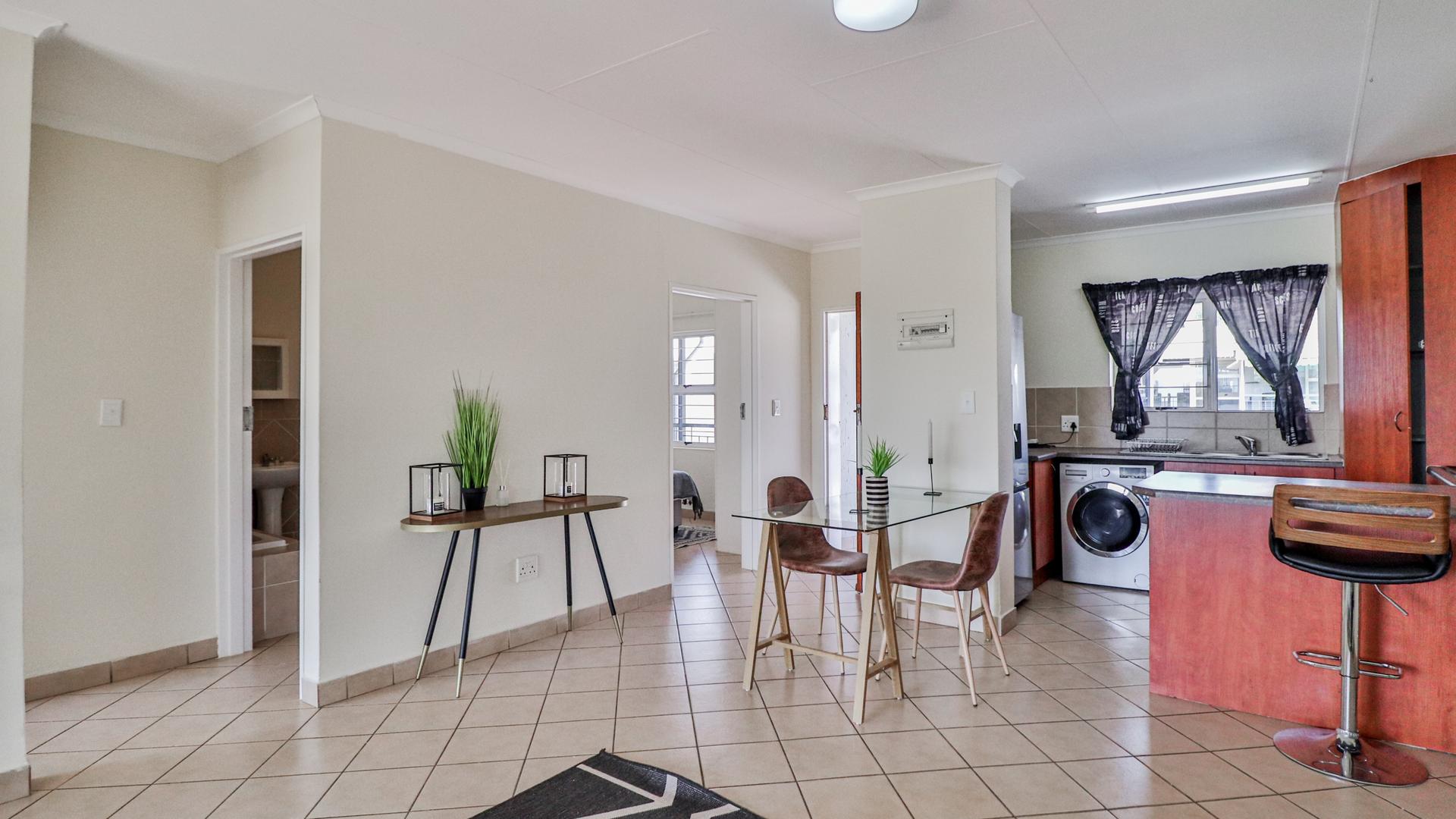 1 Bedroom Apartment / flat for sale in Montana P24114501337