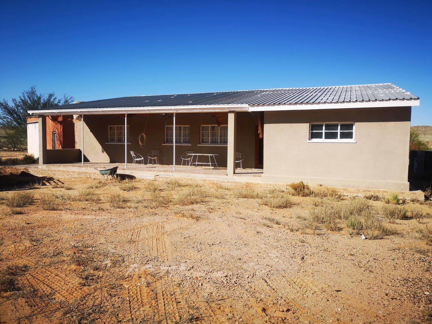 Farm for sale in Upington Rural P24111789078