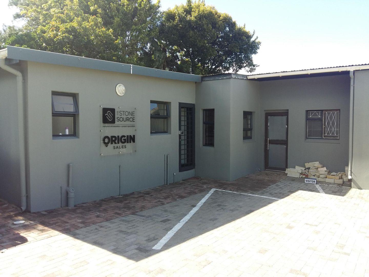 Commercial property to rent in East London East London Property