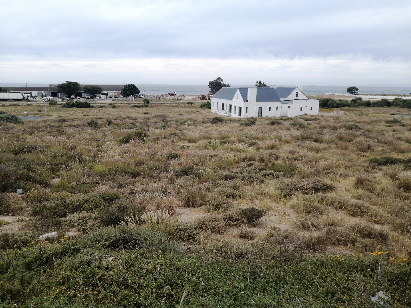 Vacant land / plot for sale in Da Gama Bay P24111789437