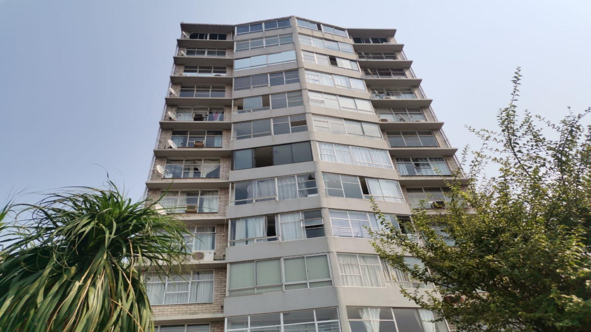 2 Bedroom Apartment / flat for sale in Musgrave 80 Currie Road P24