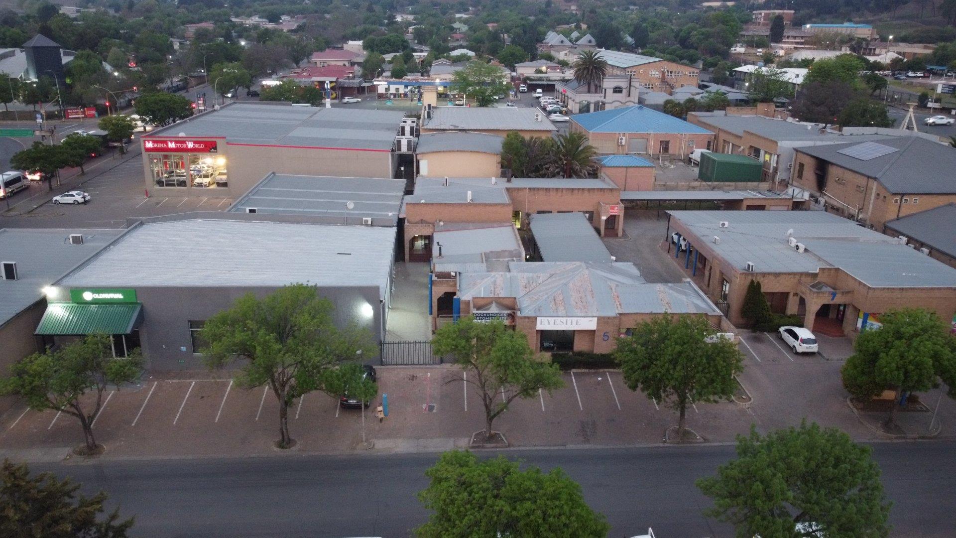 Commercial property for sale in Bethlehem Central P24111790760