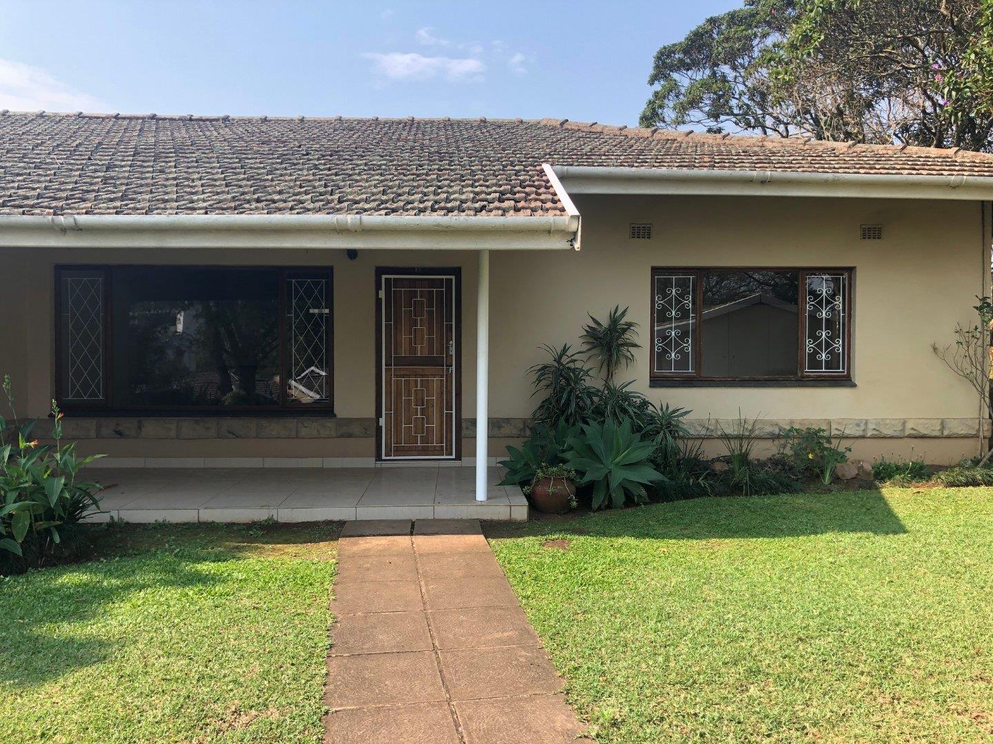 Waterfall, Hillcrest Property Property and houses for sale in