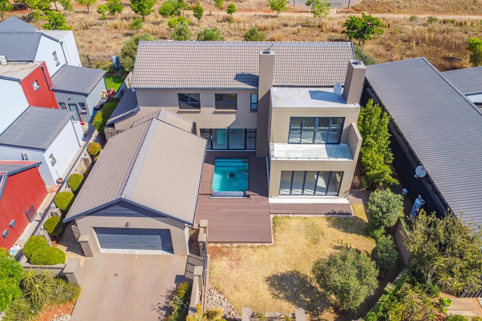 4 Bedroom House for sale in Midstream Ridge Estate P24111790897