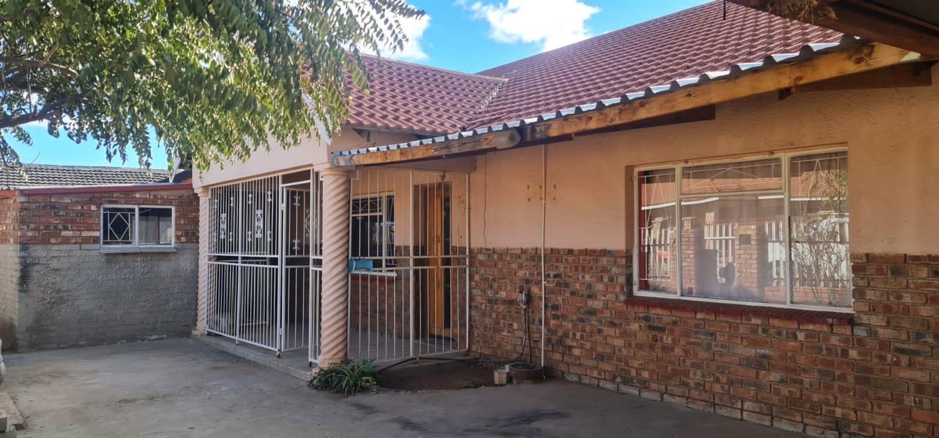 Northview Property Property and houses to rent in Northview