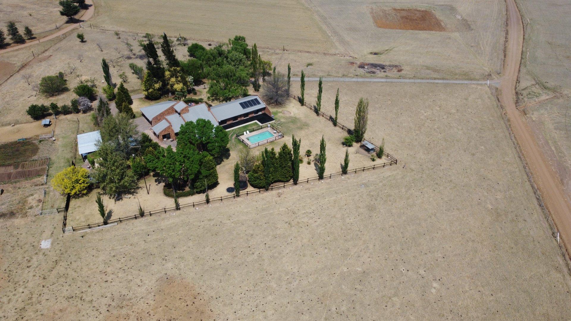 Farm for sale in Bethlehem Rural P24111792218