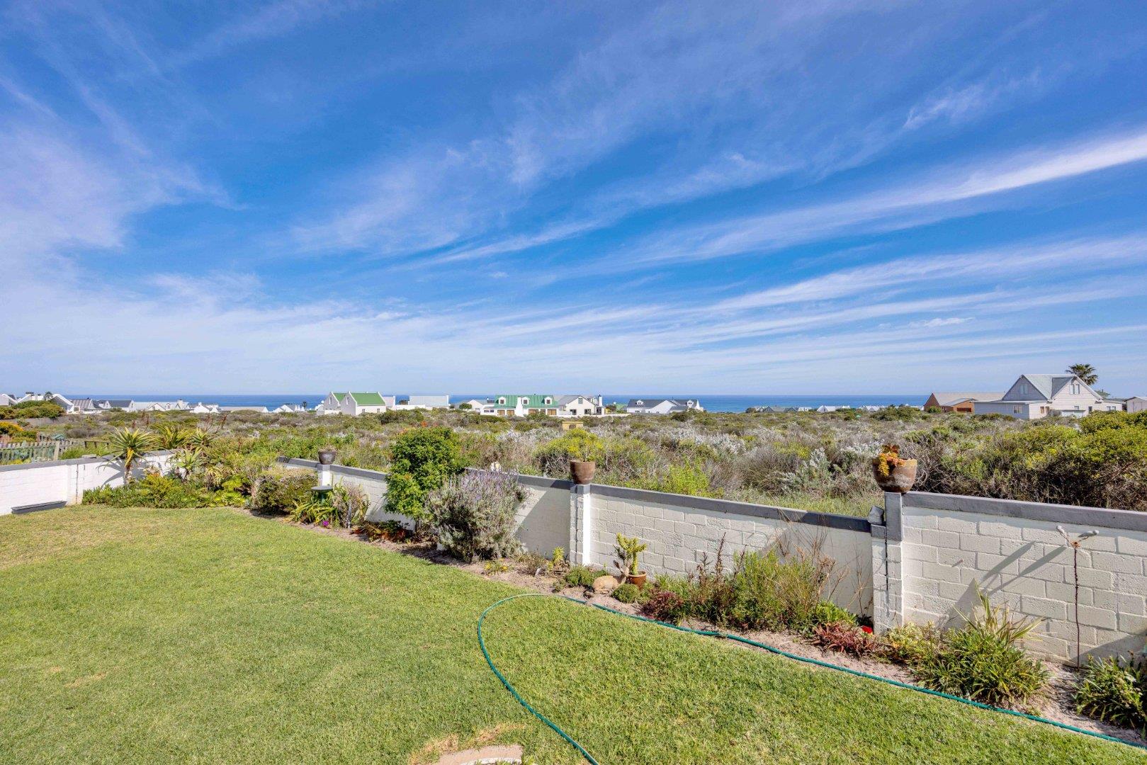 Property and houses for sale in Yzerfontein Yzerfontein Property