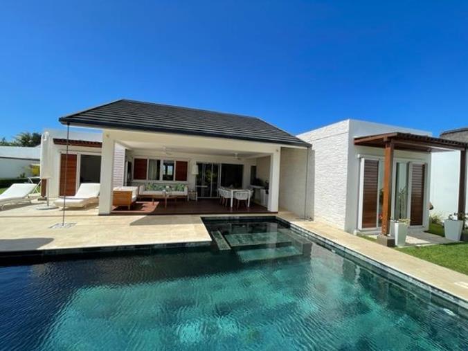 3 Bedroom House for Sale in Grand Baie