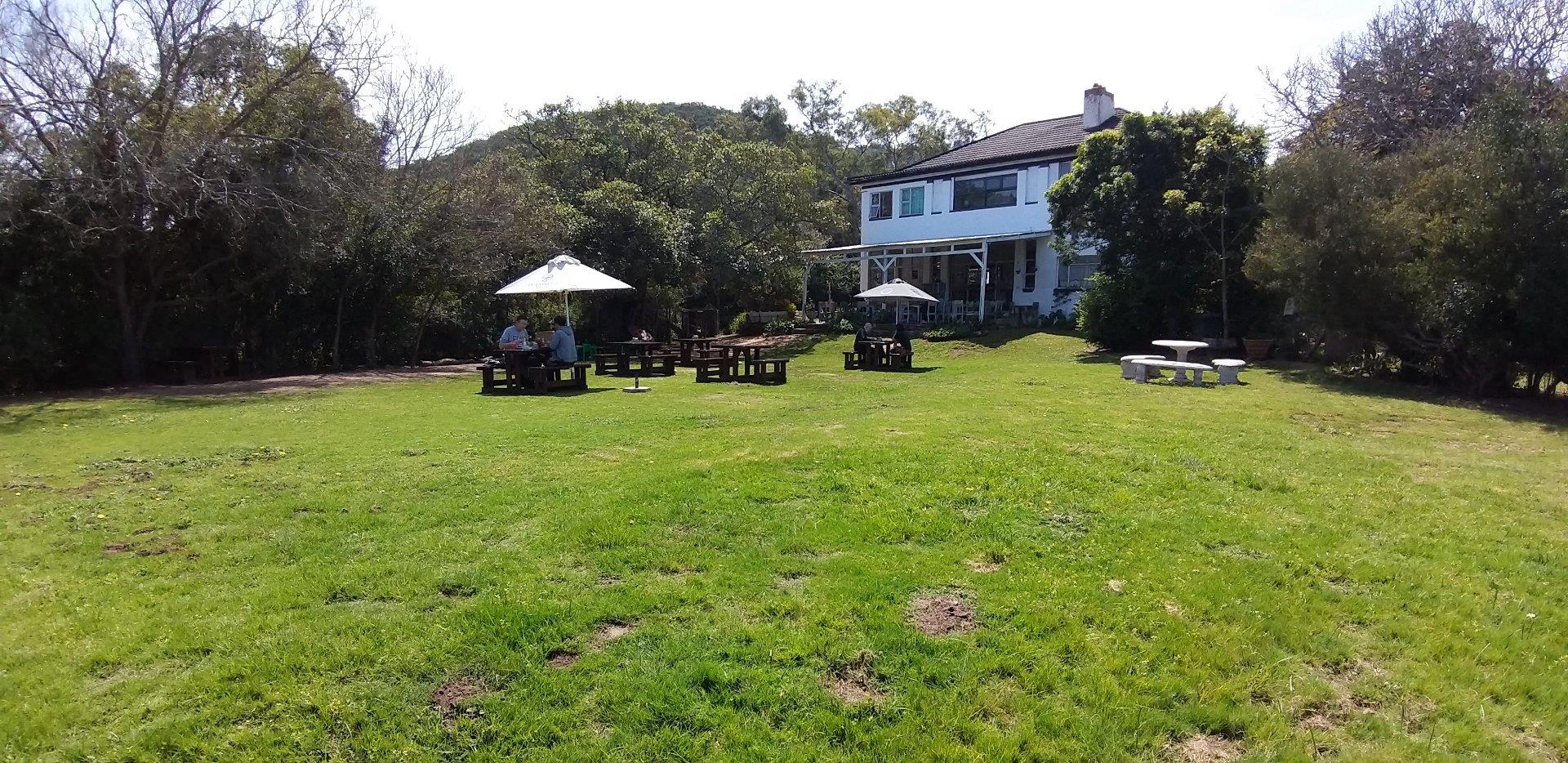 Commercial property for sale in Knysna Central P24111793068