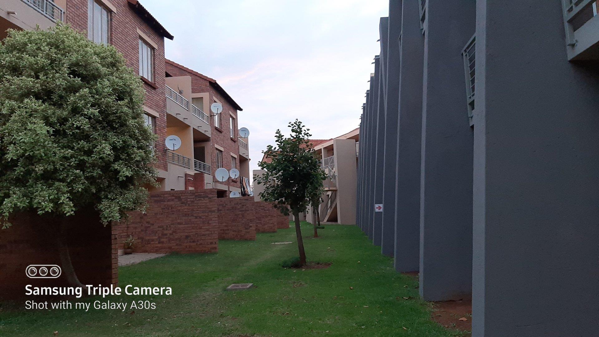 The Orchards Property Apartments / flats to rent in The Orchards