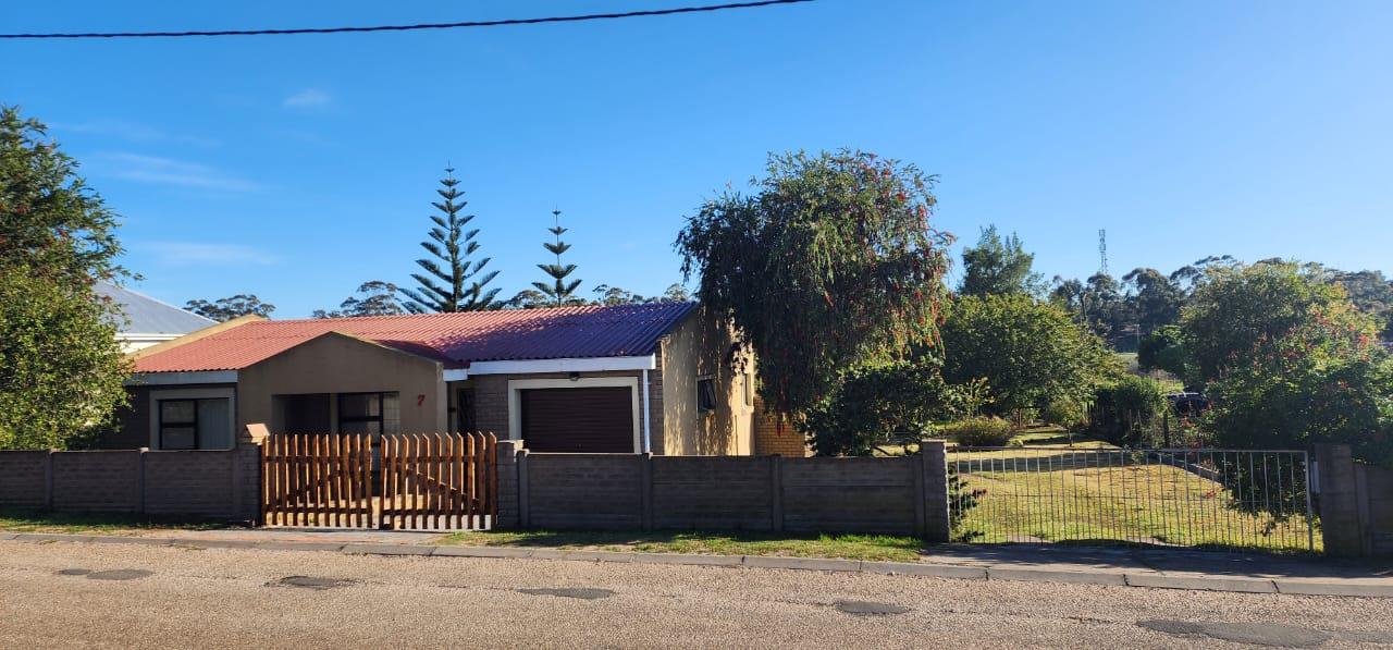 Houses for sale in Albertinia Albertinia Property