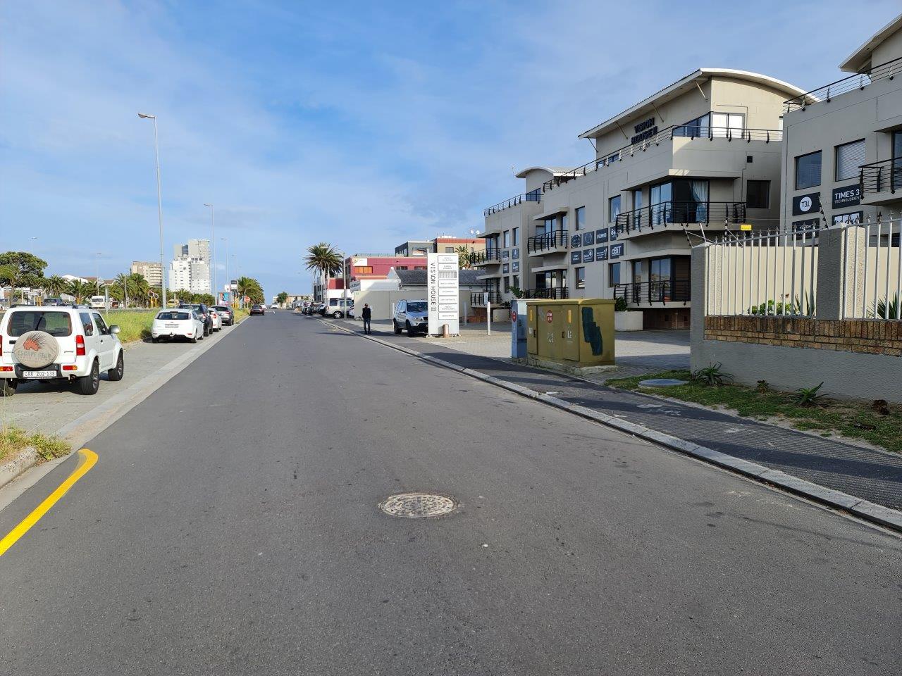 Commercial property for sale in Blouberg Blouberg Property