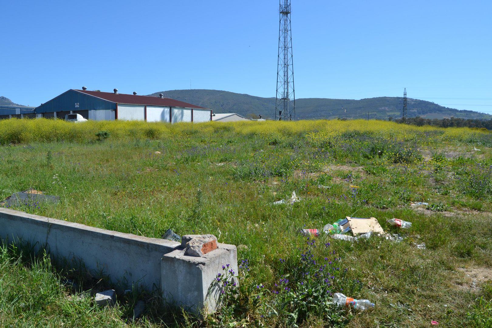 Industrial property for sale in Paarl Paarl Property