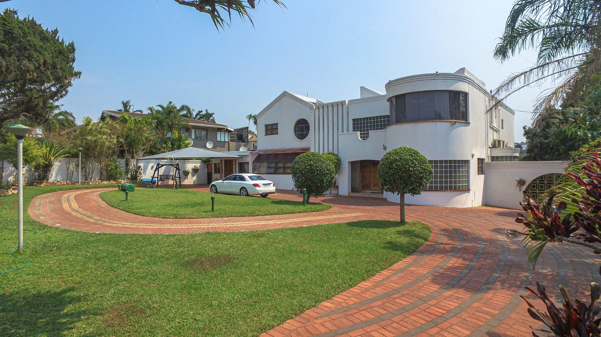 6 Bedroom House for sale in Westville 15 Downley Road P24111668038