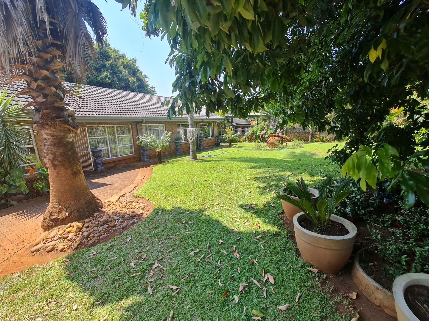 4 Bedroom House for sale in Aquapark P24111798264