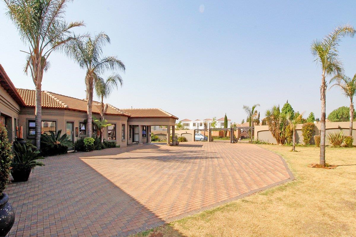 Parkrand Property Property and houses for sale in Parkrand