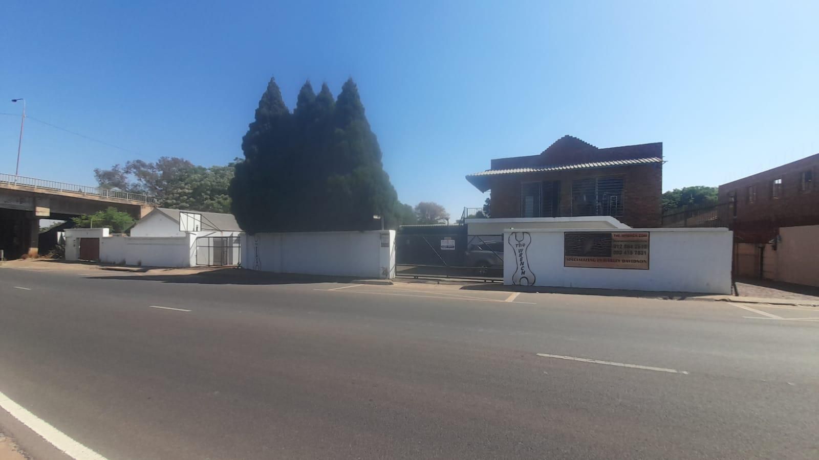 Commercial Properties in South Africa