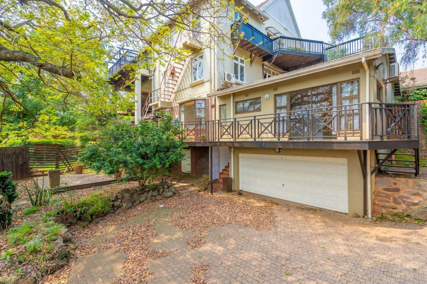 Morningside, Durban Property Townhouses for sale in Morningside