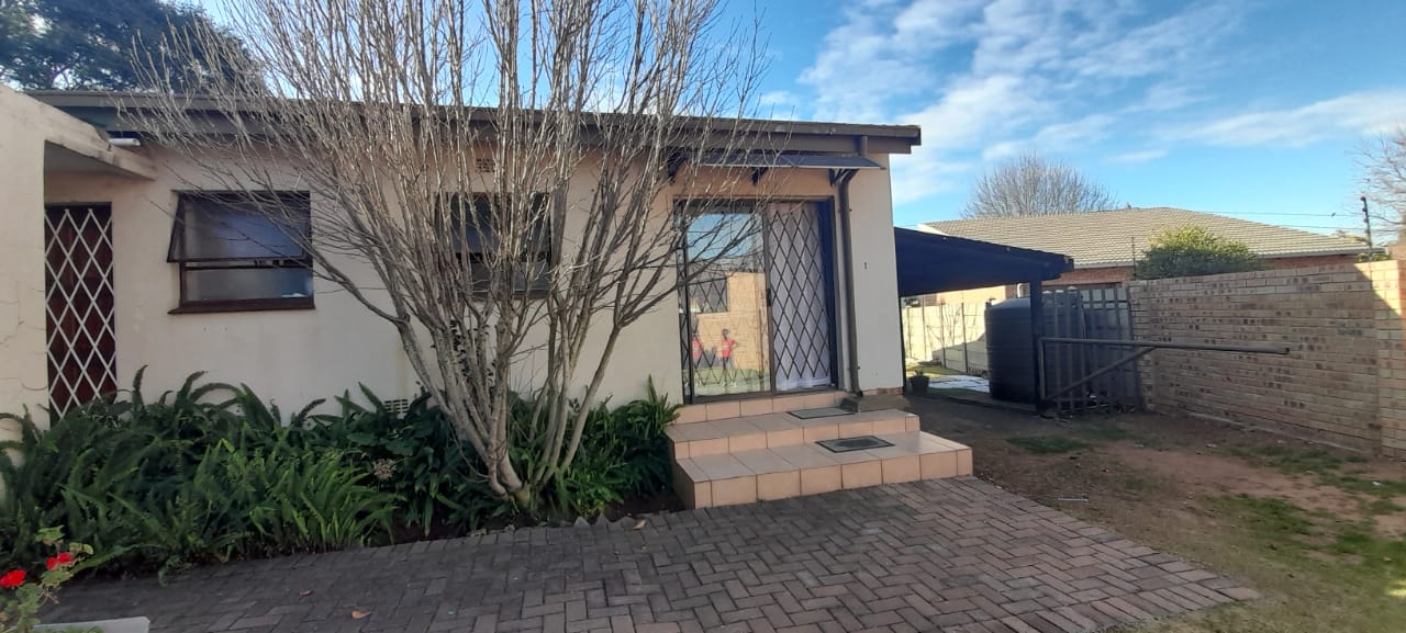 Apartments / flats to rent in Witbank Witbank Property Property24