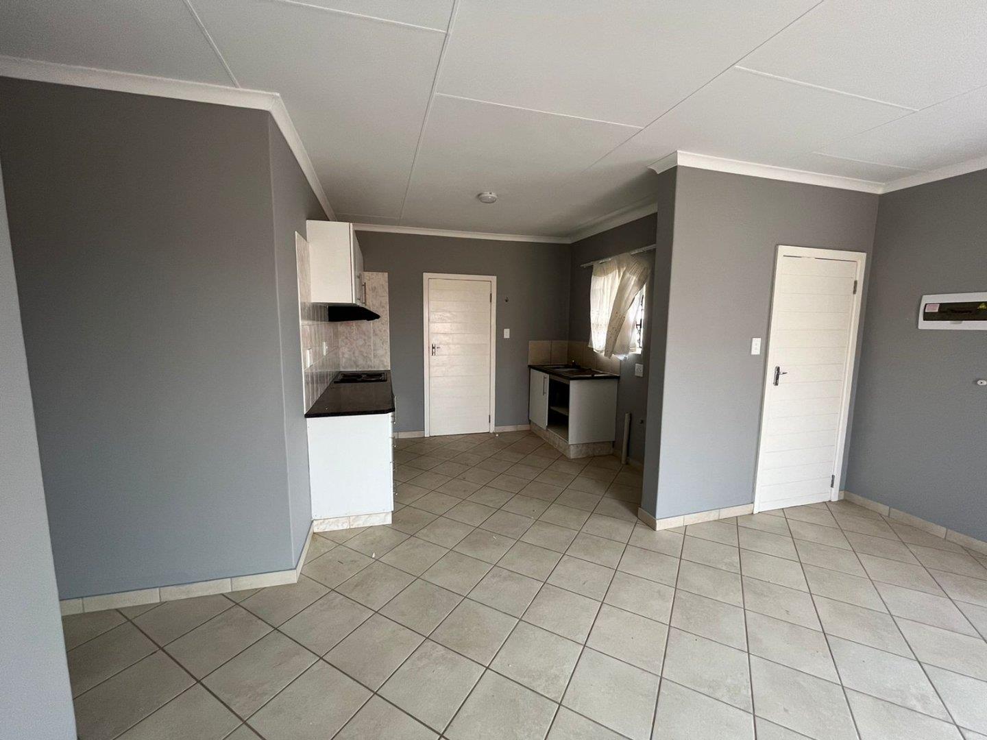 3 Bedroom House to rent in Southern Gateway Southern Gateway P24