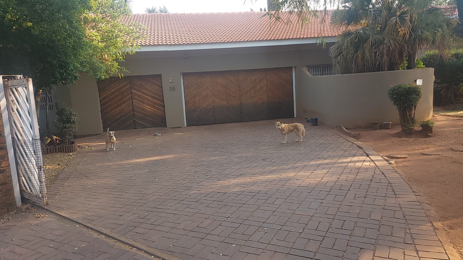 4 Bedroom House for sale in Glen Marais 16 Stephanus Street, Glen Marais, Kempton Park P24