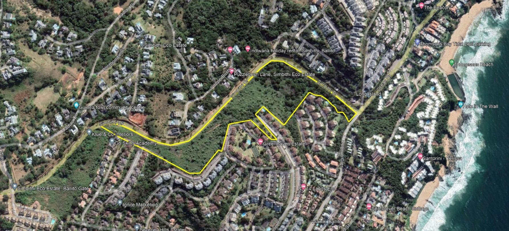 Ballito Central Property Property and houses for sale in Ballito