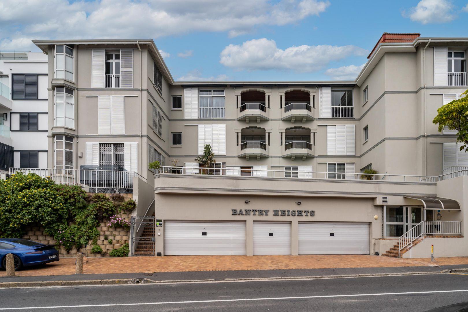 Bantry Bay Property Apartments / flats for sale in Bantry Bay