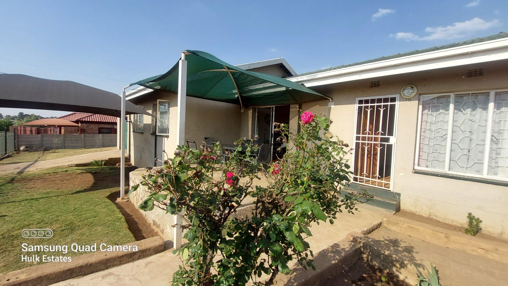 3 Bedroom House for sale in Alra Park P24112288465