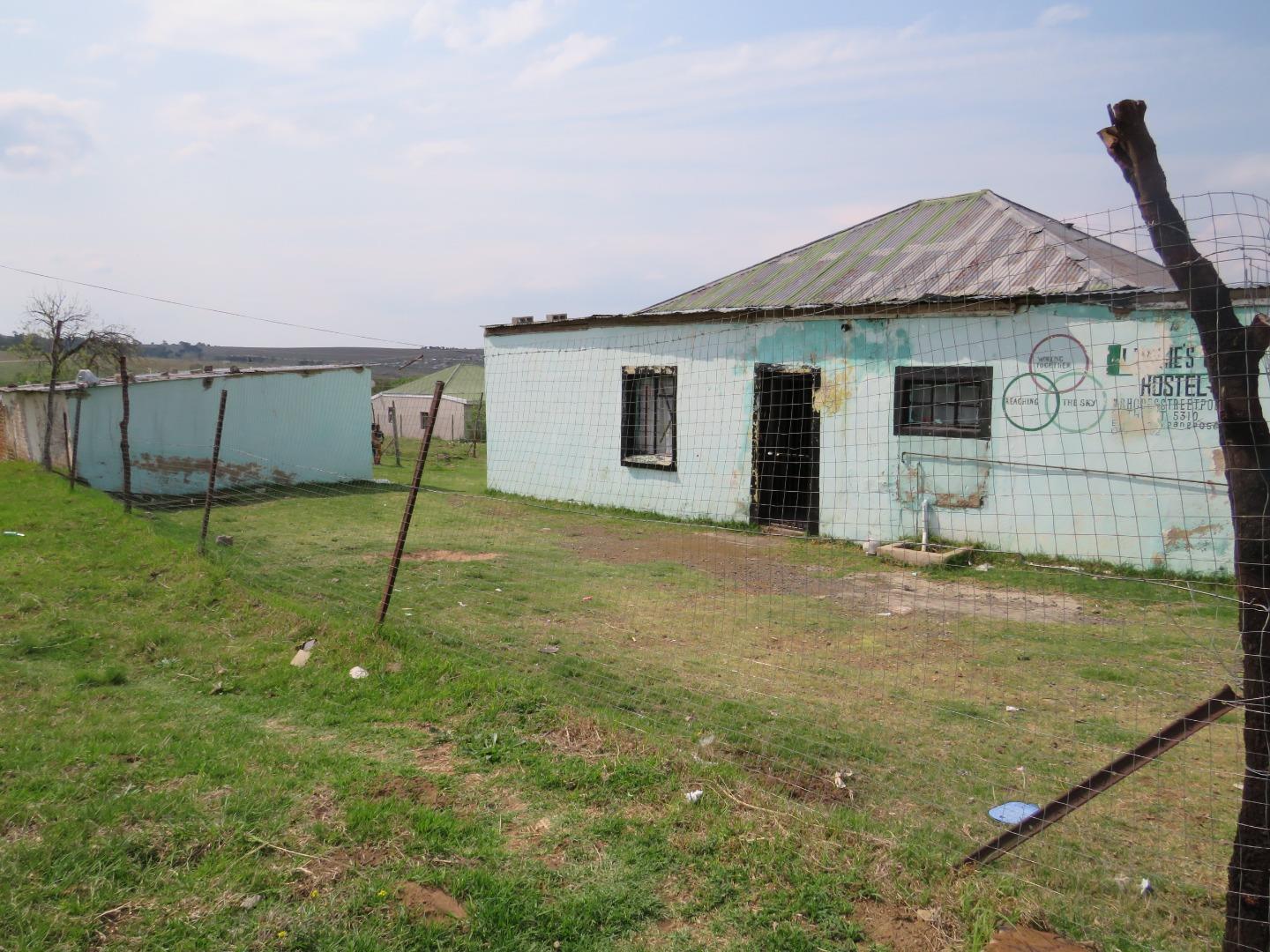 3 Bedroom House for sale in Cathcart 11 Rhodes Street P24111808136