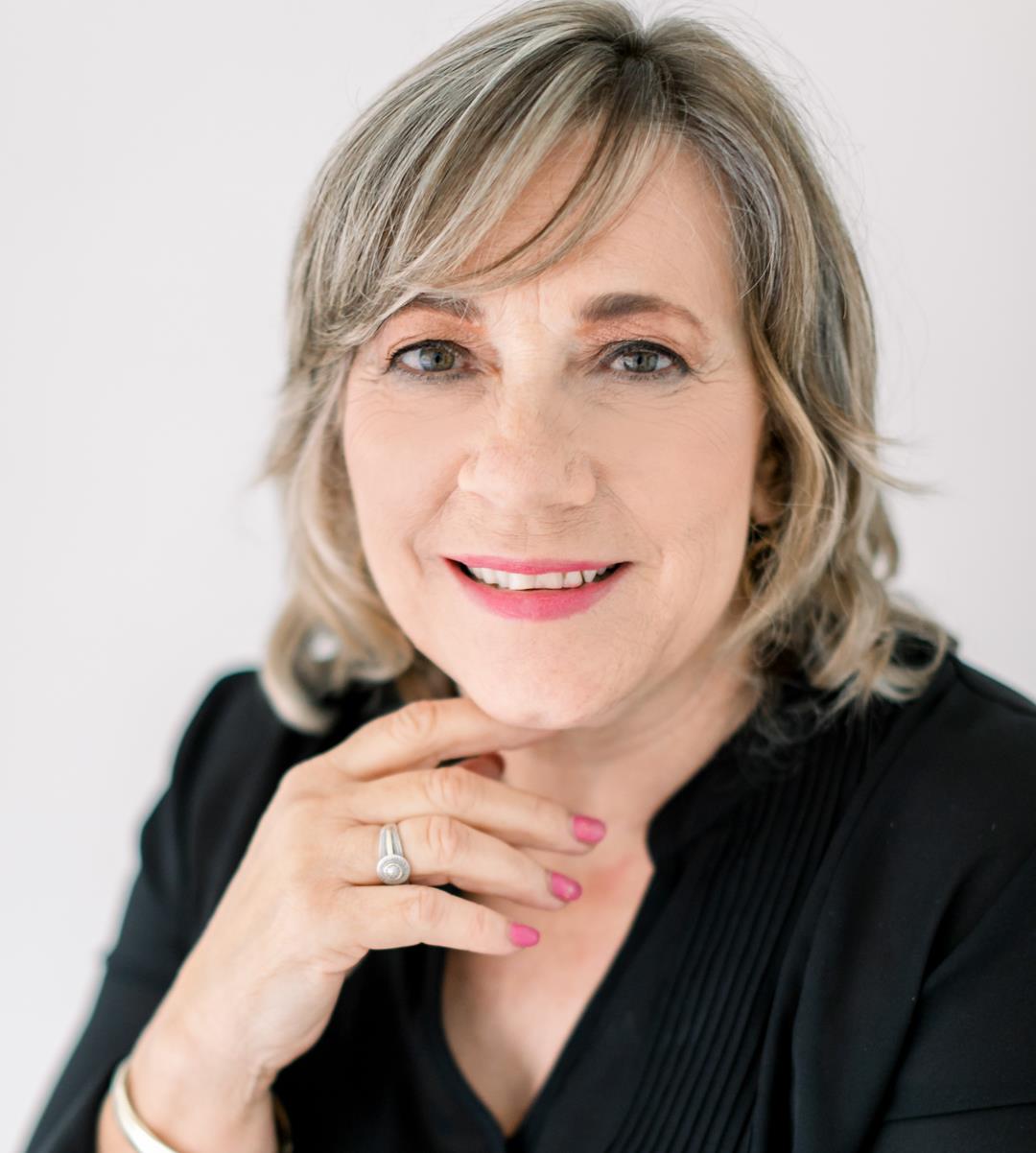 Agent profile for Lorraine Jansen van Rensburg