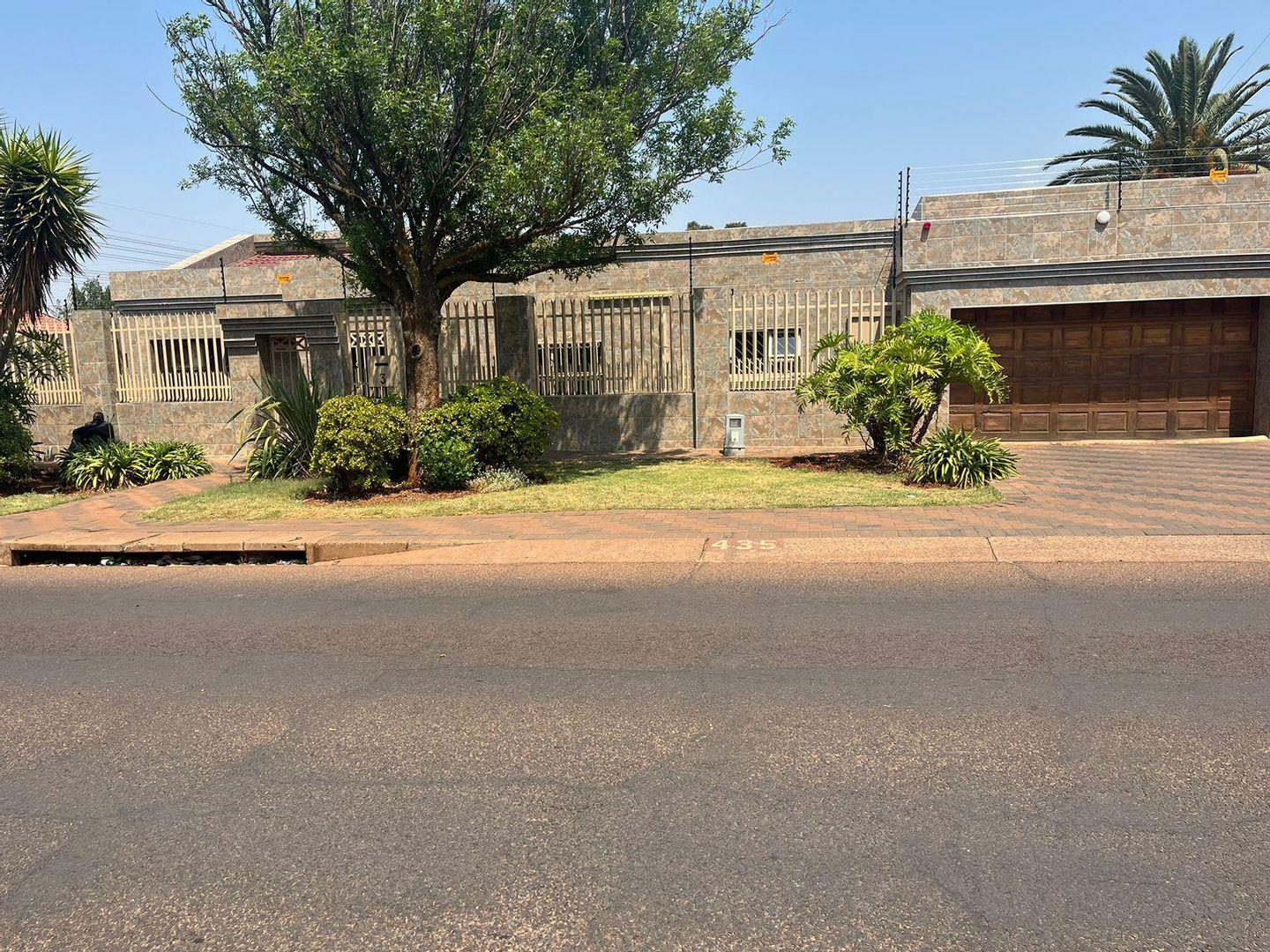 Laudium Property Property and houses for sale in Laudium Property24