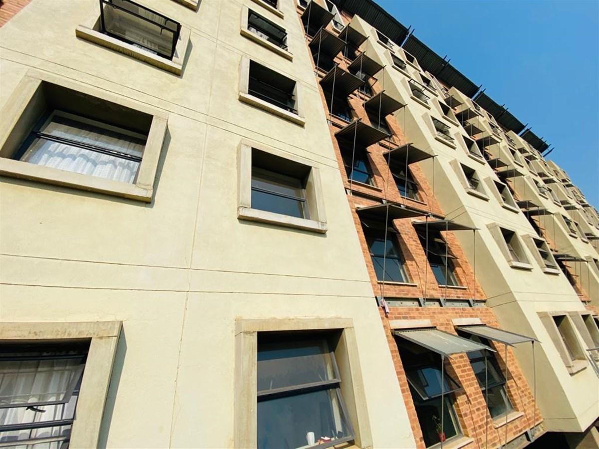 1 Bedroom Apartment / flat for sale in Hatfield P24111810456